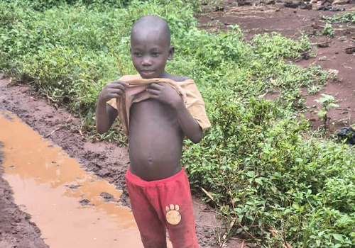 500x350 Child Sponsorship Placeholder